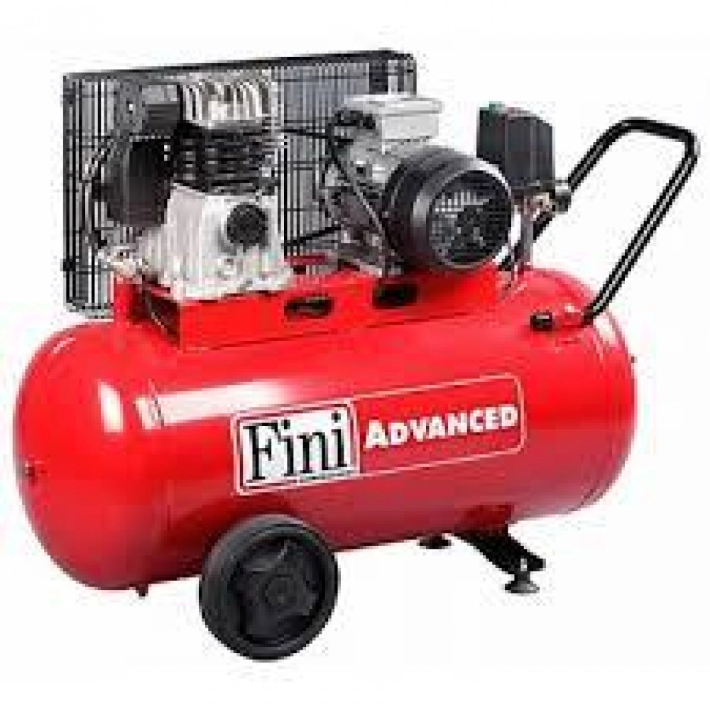Компресор Fini MK103-90-3M(230/50) ADVANCED