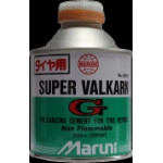 Super Valkarn (200 мл) - Клей для покришок з пензлем
