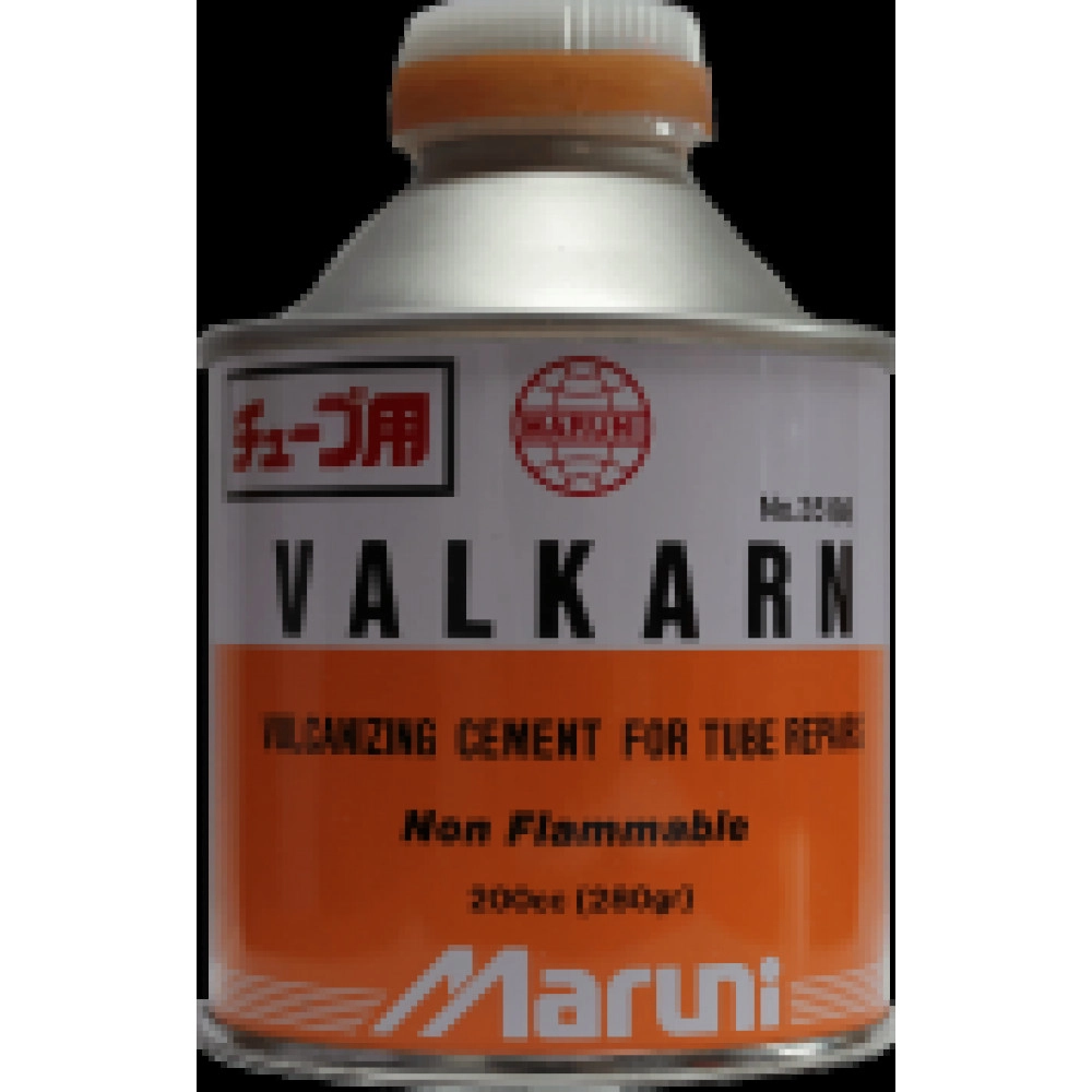 Valkarn (200 мл) - Клей для камер з пензлем
