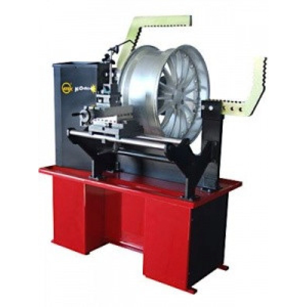 Дископрав ATEK MAKINA Турция 5400