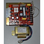 Блок живлення до балансуванню W-61-62 в зборі(Брайт ТВ-Е-1210000)
