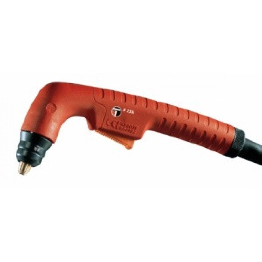 Пальник для плазмового різання для Telwin Tecnica Plasma 34 K