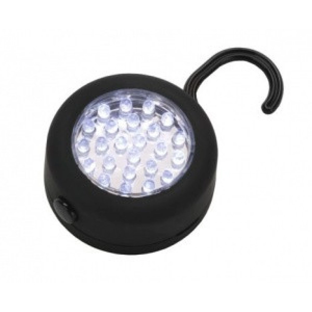 VITO 24 LED,ліхтар світлодіодний