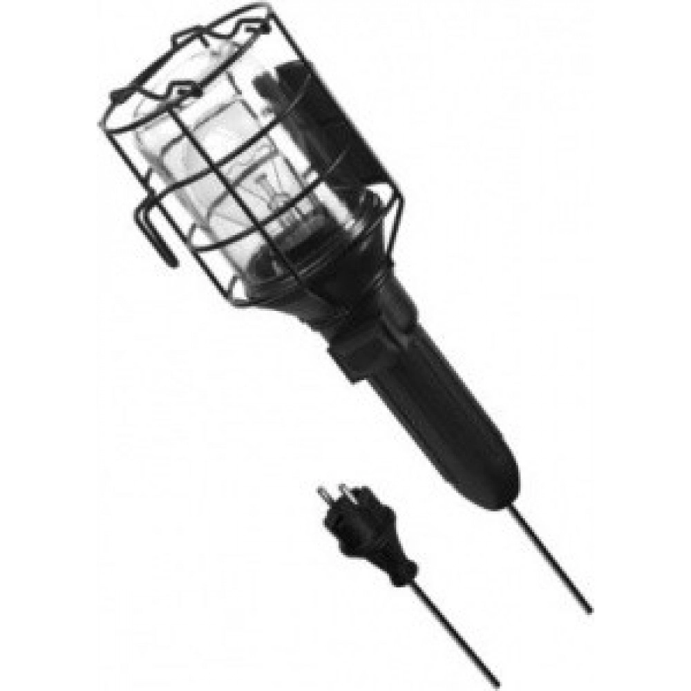 Practic, 230B світильник переносний, 60 W