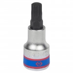 Біта SPLINE з головкою 1/2" М5