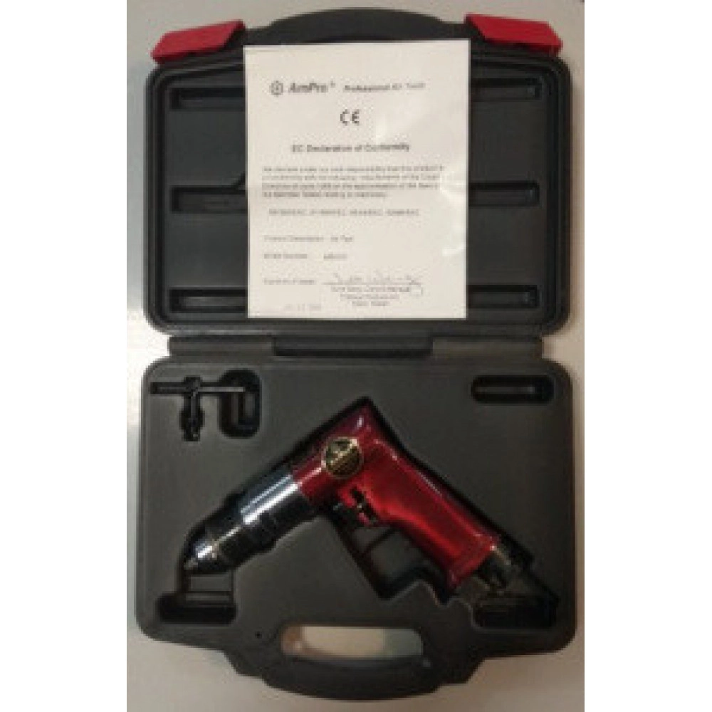 Дриль пневматична 3/8" AmPro AR2431