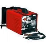 Nordica 4.181 TURBO - Зварювальний трансформатор 55-160 A
