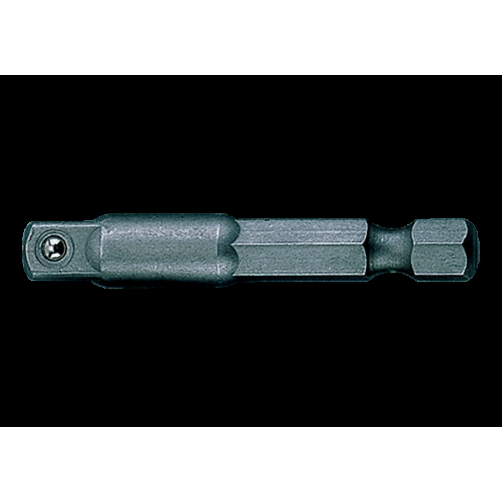 Адаптер для біт 1/4" 50 мм