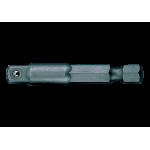 Адаптер для біт 1/4" 50 мм