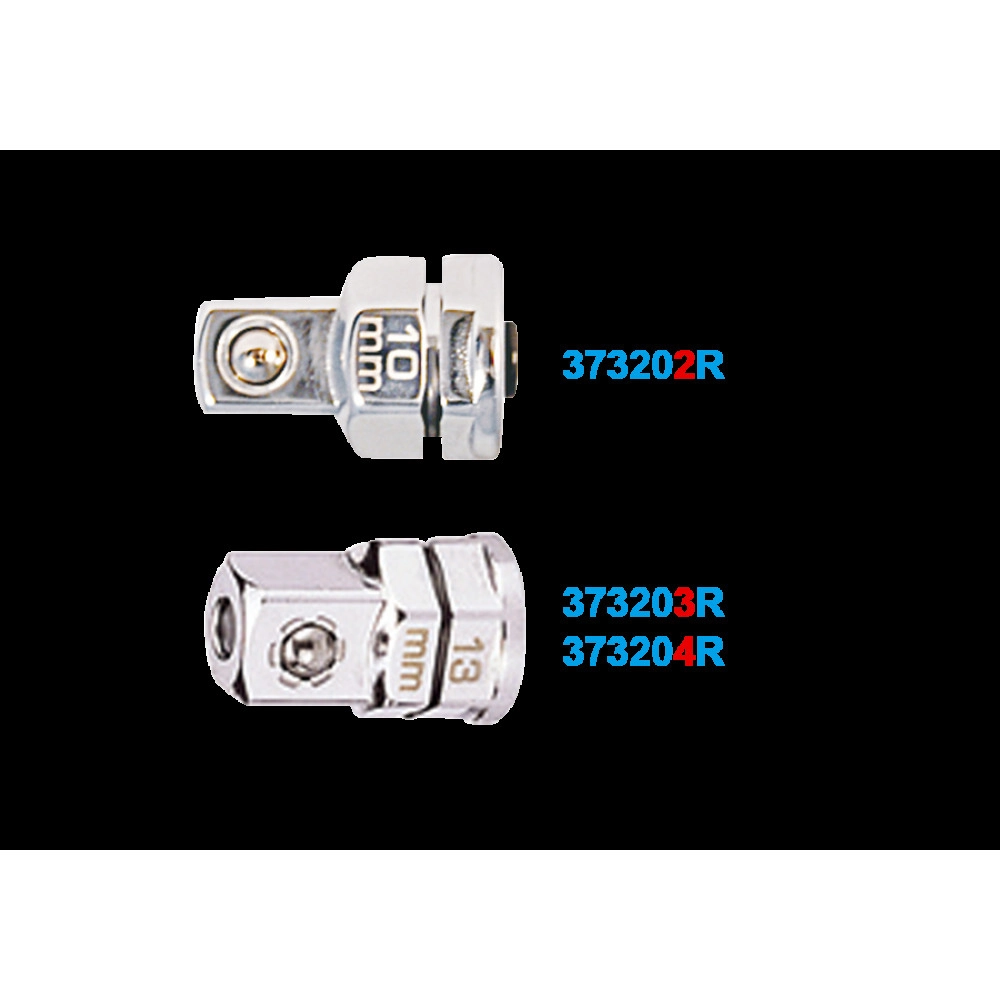 Тримач біт 1/2" ( шестигранна 19 мм)
