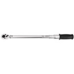 Ключ динамометричний 1/4" 4-20 Nm