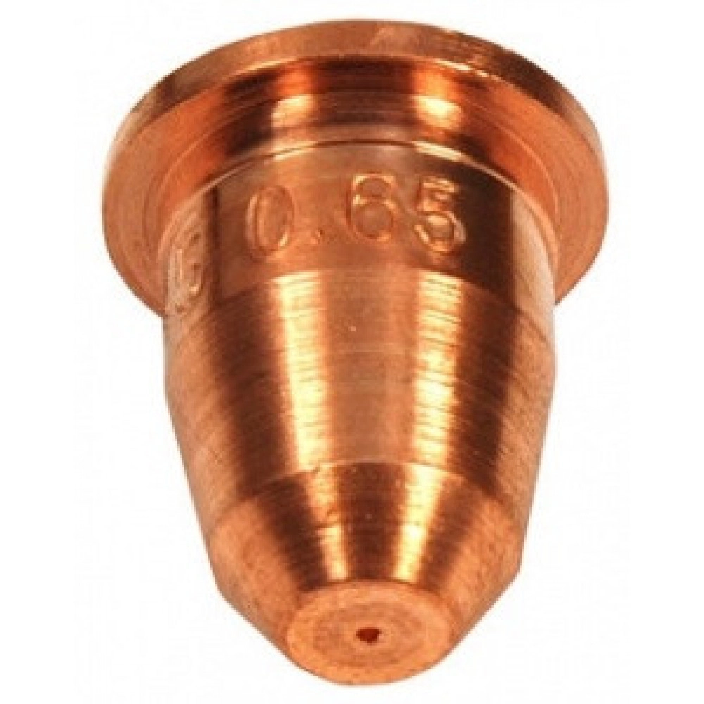 Сопло 5 шт. для Plasma 90, 160, 130 HF d=1,3 802119