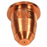 Сопло 5 шт. для Plasma 90, 160, 130 HF d=1,3 802119
