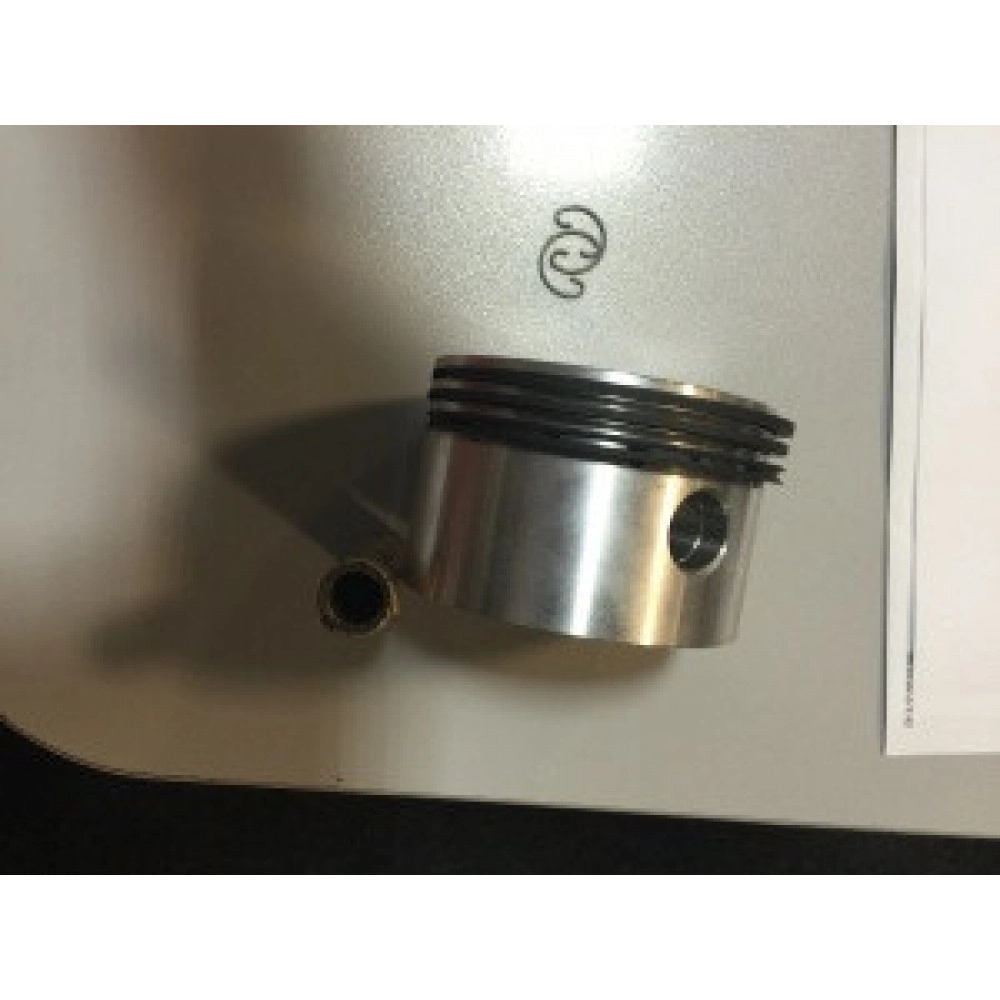 Поршень комплект BP на DG 590