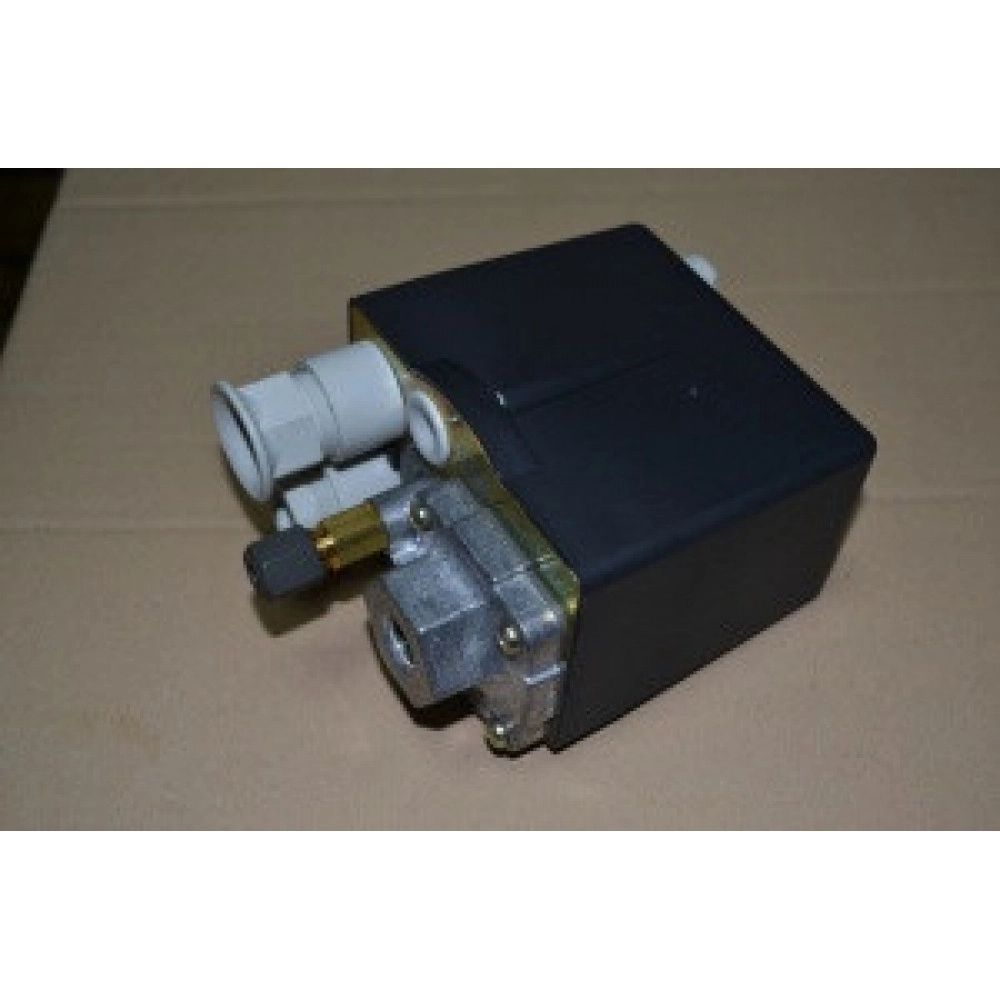 Блок тиску 380в 20A