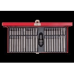 Набор бит 43 ед. хвостовик 10 мм