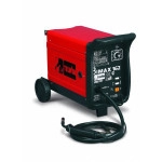 Bimax 162 Turbo - Зварювальний напівавтомат (230В) 30-145 А