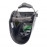 Маска зварювальника Vitals Professional 2.0 Panoramic true color