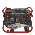 Генератор бензиновий Vitals JBS 2.8 b