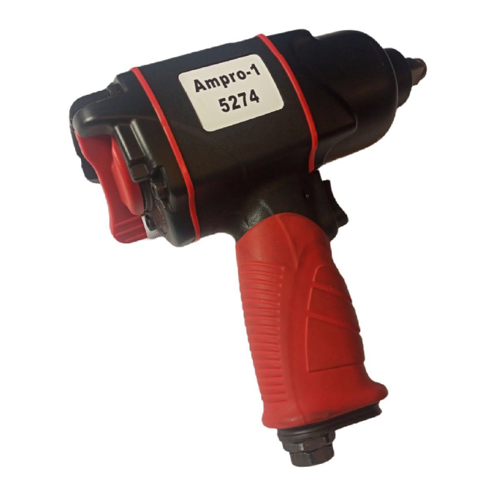 Пневмогайковерт 810Нм 1/2" 15274