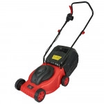 Газонокосарка електрична Vitals Master EZP-321s