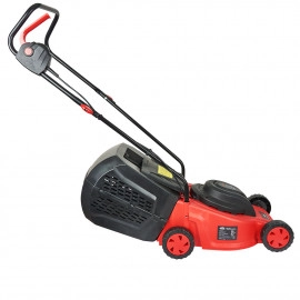 Газонокосарка електрична Vitals Master EZP-321s
