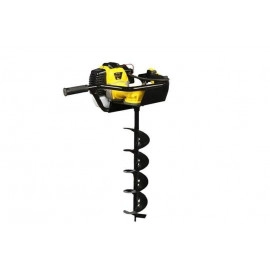 Мотобур (13)