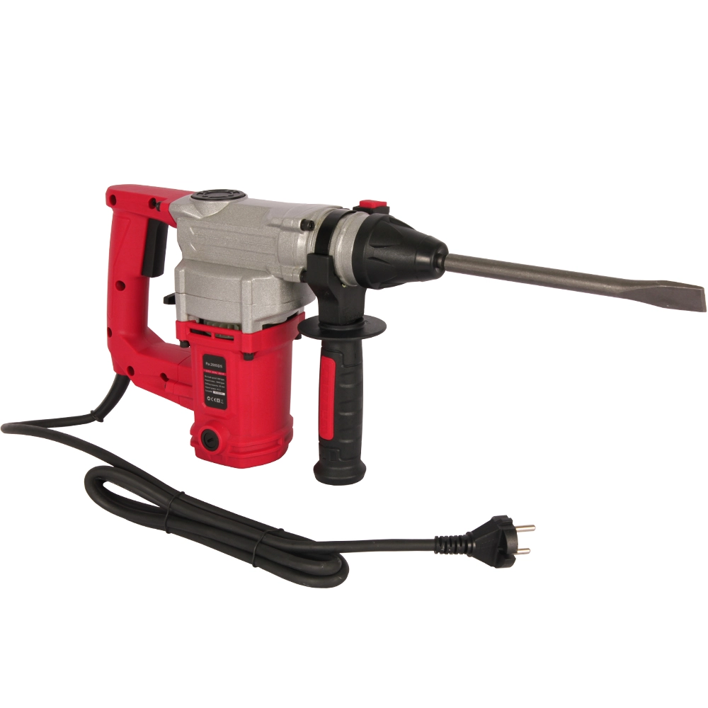 Перфоратор Vitals-Master Ra 2685DS
