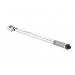 Ключ динамометрический KING TONY 1/4" 5-25 Nm